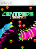 Centipede & Millipede (Xbox 360)